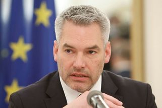 Rakouský kancléř v Moskvě nepochodil. Rusové přímá jednání odmítají a chystají úder - Novinky