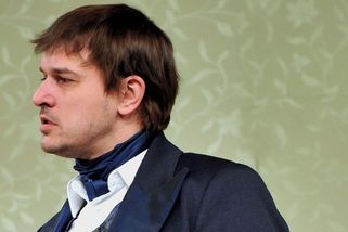 Hynek Páleník z Ordinace žil osm let s Lucií Zedníčkovou. Petr Štěpán ji pak vyměnil za mladší - Médium.cz