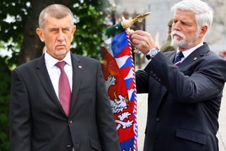 Nečekaně jedovatý Petr Pavel se opřel do Babiše: Trefný rýpanec a ostrý vzkaz premiérovi