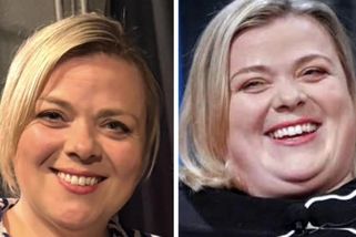 Lucie Polišenská neuvěřitelně zkrásněla. Zhubla 24 kilo a začala s modelingem