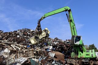 Firmy nevědí, jak šrotovat baterie elektroaut. Po státu chtějí pravidla - Seznam Zprávy