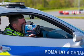 Akce typu Speed Marathon jsou nesmysl. Poradíme policii, na co by se měla zaměřit především - Garáž.cz
