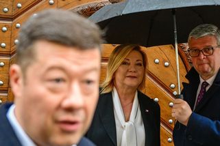 Koaliční smlouva ANO, SPD a Motoristů: Rozhodovat má minimum lidí - Novinky