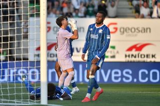 Stadion Jablonce? Jako krabice od bot, zní ze Skotska | Livesport.cz