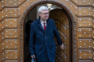 Hotovo, už nejsou žádné rozpory. Strany budoucí koalice se dohodly na programu - Novinky