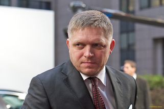 Měl by přestat fňukat, pokud ztratíme miliardy eur...
