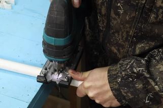 Budete se chytat za hlavu, že vás to nenapadlo dřív. Vyrobte si skvělou vychytávku do dílny | Tipy za hubičku