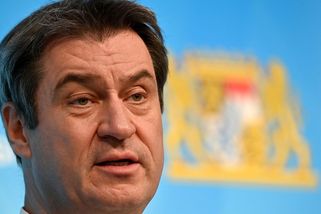 Německá města mají chránit protiraketové systémy, požaduje bavorský premiér - Novinky