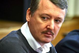 Bývalý vůdce separatistů narukoval. Ukrajinci za něj hned nabídli odměnu 100 tisíc dolarů - Novinky