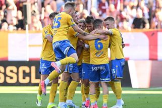 Teplice hostí Zbrojovku, Pardubice cílí na první výhru - Sport.cz