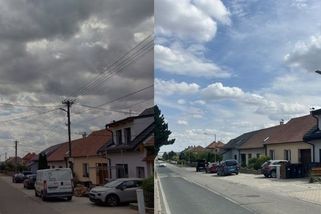 Pozořice zkrásněly. Kilometr elektrického vedení šel pod zem. Hezčí je i Telč - Novinky
