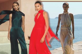 Na šaty zapomeňte! Elegantní overaly sluší každé postavě