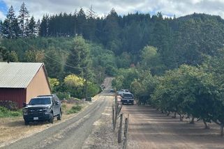 Podezřelého z hrůzné pětinásobné vraždy v Oregonu našli mrtvého - Novinky
