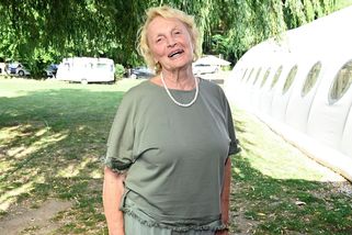 Regina Rázlová má šmrnc i bez šminek. Takhle vypadá!