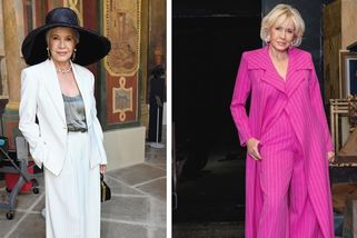 Rok před 80? To byste jí netipli! Jana Švandová vyráží dech v Barbie modelu i jako luxusní panička
