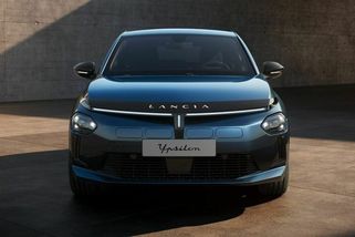 Lancia se vrací s velkou parádou! Ale zajímá to ještě vůbec někoho? - Garáž.cz
