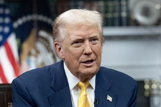 Trump zvažoval útok na Írán, kvůli obavám nakonec otočil - Seznam Zprávy