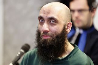 Terorista, nebo bojovník za svobodu? Český islamista žádá spravedlnost - Seznam Zprávy