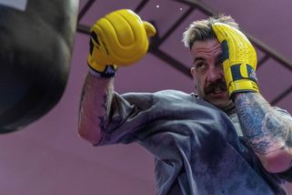 MMA | Český Pepík zažívá velký boom. Na nic si nehraju, říká - Sport.cz