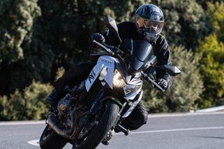 GPS lokalizace motorky – počet krádeží roste - Portál řidiče
