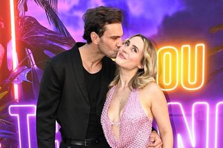 Po rozchodu s kočkou z reality show už má Muž roku novou holku. Ostře se ale ohradil