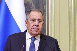 „Extrémní příklad cenzury“. Moskva zuří kvůli nevydanému článku Lavrova na serveru Politico