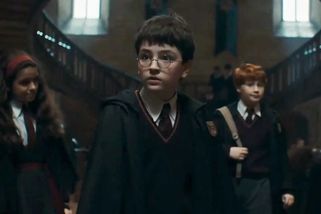 Fanoušci ztrácejí víru v Harryho Pottera, nový seriál HBO provázejí další spory • Filmožrouti.cz