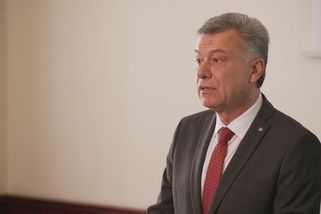 Blažek promluvil po obžalobě: Stát má na účtech stovky milionů, policie lže | TN.cz