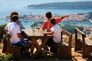 Za pobyt u moře si lidé letos připlatí tisíce - Novinky