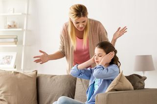 Dcera (12) tvrdila, že má přítele. Když jsem ho uviděla, ztuhla mi krev v žilách