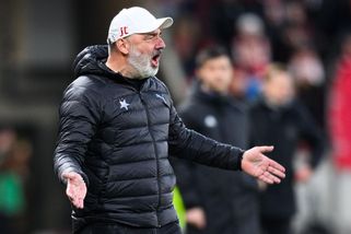 Zrušení nadstavby? Nic takového nezaznělo, reaguje LFA na kritiku Trpišovského - Sport.cz