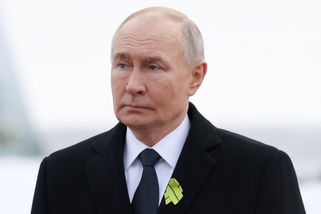 Putinovi zbyly už jen špatné možnosti, tvrdí šéf e...