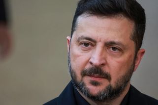 Zelenskyj nařídil armádě, aby více než ztrojnásobila dronové údery na Rusko