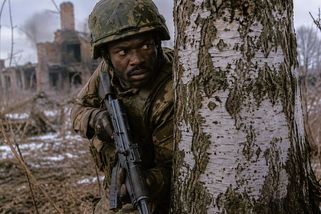 Je Afrika proruská? „Mobilizace“ (nejen) Afričanů na podzimní ukrajinskou frontu je varující - Médium.cz