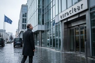 Zmrazené ruské miliardy: Čtyři státy EU chtějí prolomit tabu a dát peníze Ukrajině