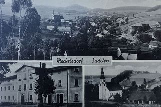 Nejen vražda zdoňovského faráře Baiera z léta 1945 zůstala bez trestu - Novinky
