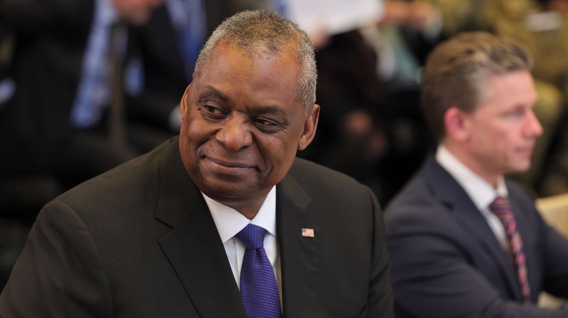 Stručně řečeno, Rusko prohrálo, hlásí Američané - Novinky