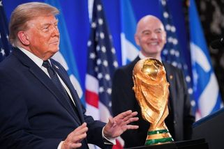 MS fotbal | Trumpe, pomoz mi! Španělského mistra světa nechtějí USA pustit na finále - Sport.cz
