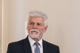 Prezident opustil jednání vlády po čtvrthodině - Echo24.cz