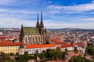 Je to oficiální: Brno dostalo zelenou a bude mít metro. Jak bude vypadat a kdy se dočkáme první jízdy - SportDeník