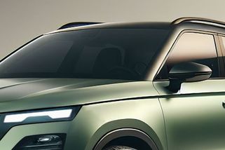 Nejen dostupné, ale i pohledné. Takhle by mělo vypadat chystané malé SUV značky Škoda! - Garáž.cz
