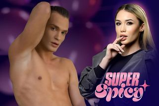 V pornu zažil svůj první sex se ženou! Homosexuální pornoherec Nico Vegas natáčel i s o 30 let staršími kolegyněmi - Super.cz