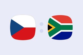 MS fotbal | Česko - JAR | ONLINE fotbal | 18.06.2026 18:00 | Mistrovství světa 2025/2026 | ŽIVĚ na Sport.cz - Sport.cz