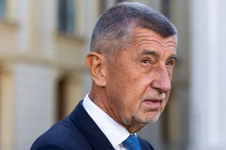 Babiš útočí na média. Cituje přitom muže odsouzeného za výhružky novinářkám - Seznam Zprávy
