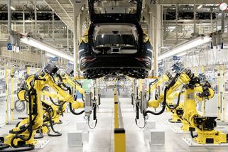 Hyundai v Nošovicích zastaví výrobu. Lidé budou doma za zlomek platu, týká se to všech směn
