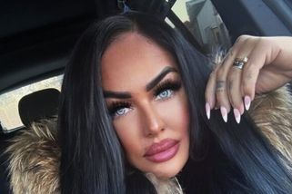 Manželka Vladimíra Růžičky přibrala za deset let 18 kilogramů. Ukázala fotky před a po