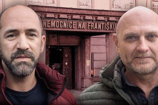 Lékaři odkryli čachry v nemocnici, ta je žene k soudu. Fixlování exšéfa neřeší - Seznam Zprávy