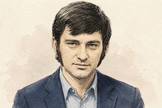 Ze strachu z vězení se upsal StB. Luďka Nekudu po letech udal kamarád, zabil ho vadný schod - Médium.cz