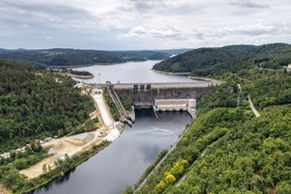 Přehrady krajinu nespasí, investujte do mokřadů, žádají ochránci a zemědělci