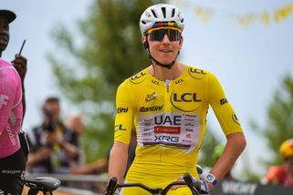 Pogačarův tým dusí Tour de France. Porušují nepsaná pravidla, bouří se Movistar